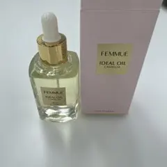 FEMMUE IDEAL OIL CAMELLIA 50ml