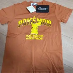 ポケットモンスター トップス