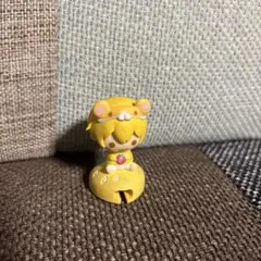 すとろべりーぷりんす 充電ケーブルグッズ