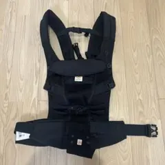 Ergobaby アダプト クールエアー 抱っこ紐　カバー付きのサムネイル
