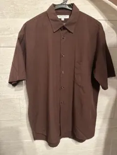 【定価の70％割引】アーバンリサーチシャツ／ 吸湿・速乾性・肌触り良好