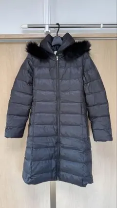 お値下げ⭐️ビーミングbyビームス　ロングダウンコート茶 B：MING by BEAMS（ビーミング by ビームス） ダウンコート ダウン