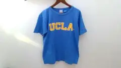 チャンピオン USA製 T1011　ティーテンイレブン UCLA 　Tシャツ　M