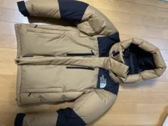 ザノースフェイス　ダウンジャケット