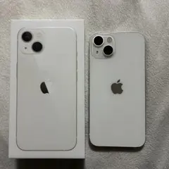 【Apple】iPhone13
