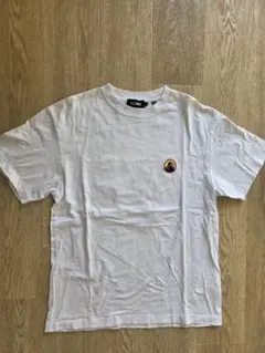 XLARGE ホワイト Tシャツ M