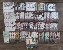 MANGA BOOSTER 赤セル デッキパーツ