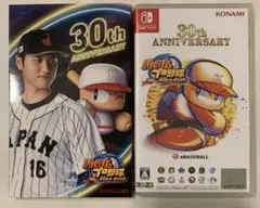 パワフルプロ野球 2024-2025 30th ANNIVERSARY