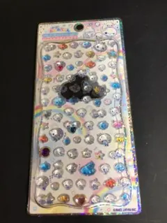 カミオジャパン ジュエルプチドロップ ぷくぷくあわわちゃん