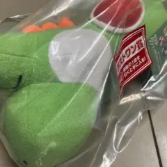 ヨッシー　一番くじ　ラストワン賞