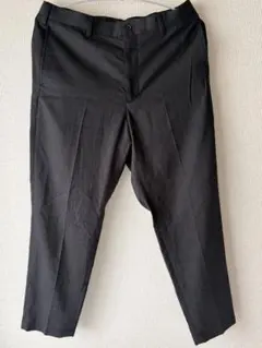 2000円に値下げ中！グリーンレーベルリラクシング　リネンライクスラックスのサムネイル