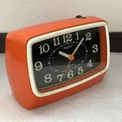 SEIKO パタパタ時計 DZ634T 昭和レトロ - メルカリ