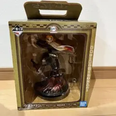 鬼滅の刃　煉獄　一番くじ　ラストワン