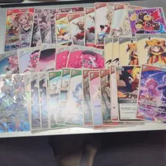 ホロライブ カード まとめ売り