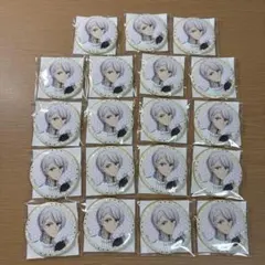 アイナナ　缶バッジ 逢坂壮五　19点セット