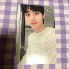 ENHYPEN ソンフン トレカ シーグリ 2021