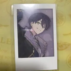 にじさんじ 5周年 チェキ 剣持刀也