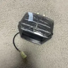 CB400SF nc39 スペック3nc42revo前期クリアレンズヘッドライト