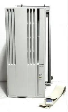 使用少 美品♪リモコン新品付 コロナ ウインドウ エアコン 冷房 CW-1614 2026年最新】cw-1614の人気アイテム - メルカリ