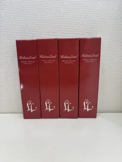 ハクアリード 5点セット（ファンデ2本・クリーム2本・サプリ1袋