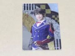 堀川国広　カード