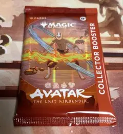 コレクターブースター