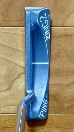 PING ZING2 パターMADE IN U SAのサムネイル