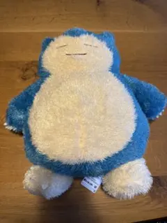 カビゴン キャラクターグッズ