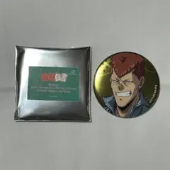 幽遊白書 タクティカル&90'sカジュアル ファッションver. 桑原和真