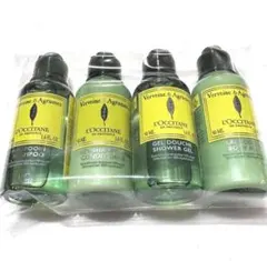 ロクシタン L’OCCITANE シャンプーコンディショナー他セット