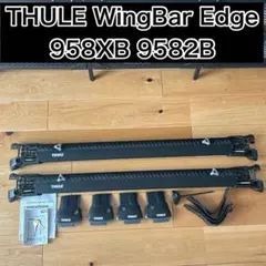 2026年最新】thule 9582の人気アイテム - メルカリ