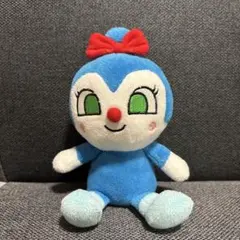 アンパンマン コキンちゃんぬいぐるみ