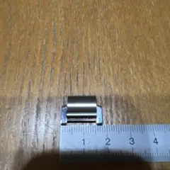 HERMES】 エルメス エスパス ES1.710用 メンズ 純正コマ×2個 - メルカリ