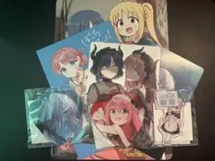 特典付き全巻初版】ざーこざこざこざこ先生 全6巻 全巻セット - メルカリ