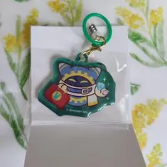 星のカービィ　アクリルキーホルダー　マホロア　メタナイト 星のカービィ アクリルキーホルダー マホロア メタナイト | Mercari