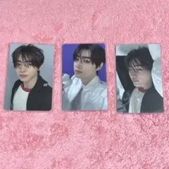 ENHYPEN ソンフン daydream 封入 トレカ