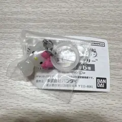 ハローキティ めじるしアクセサリー　チャーミーキティ②