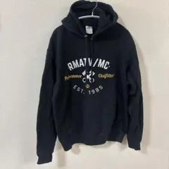 早い者勝ち⭐️ Port & Company【M】 ブラック パーカー