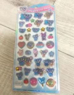 正規品 エンジェルブルー ナカムラくん ボンボンドロップシール うるちゅるシール