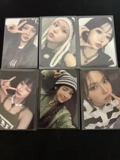 2025年最新】nmixトレカの人気アイテム - メルカリ