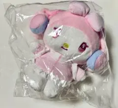 マイメロ　マイメロディ　マスコット　ポーチ　サブカル