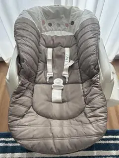 Combi ネムリラ オートスイング ハイローチェア 電動　【テーブルなし】