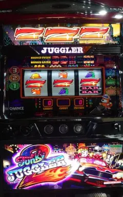 2026年最新】ジャグラー 実機 ファンキーの人気アイテム - メルカリ