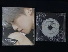 &TEAM FUMA フウマ Mark on Me ソロ盤 ミニCD盤