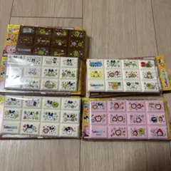 たまごっち　ちょこぶろっくしーる