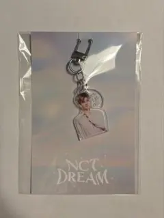 NCT DREAM FC アクリルチャーム ジェミン