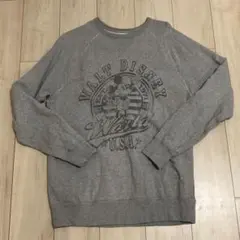 ディズニーワールドスウェット 楽天市場】【取寄せ】 ディズニー Disney US公式商品 ウォルト