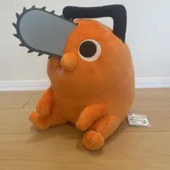チェンソーマン レゼ篇 めちゃもふぐっとぬいぐるみ ポチタ②