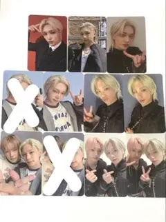 2025年最新】P1Harmony テオ トレカの人気アイテム - メルカリ