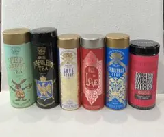 2026年最新】twg 紅茶 缶の人気アイテム - メルカリ